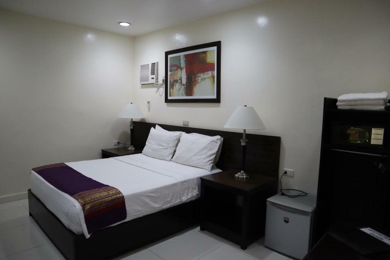 Domicilio Lorenzo Davao Exterior foto