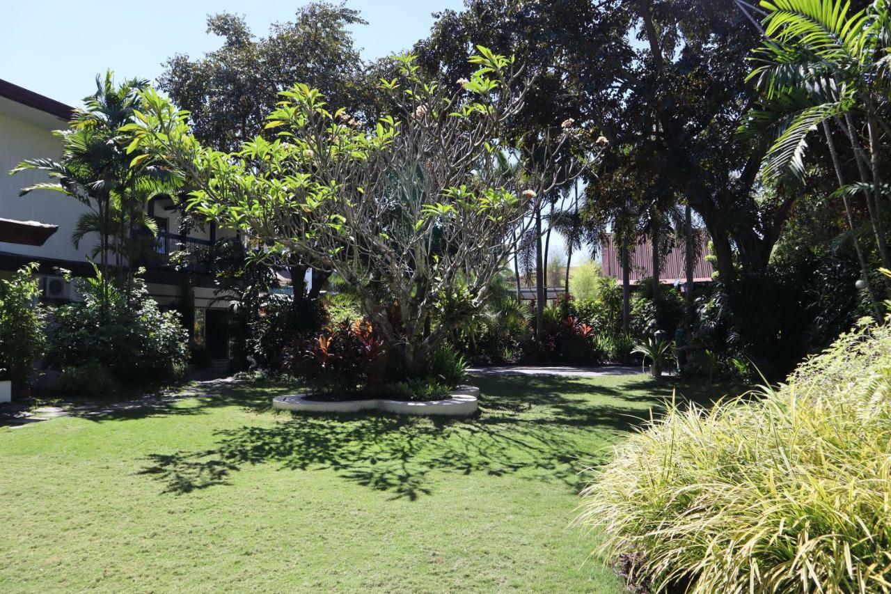 Domicilio Lorenzo Davao Exterior foto