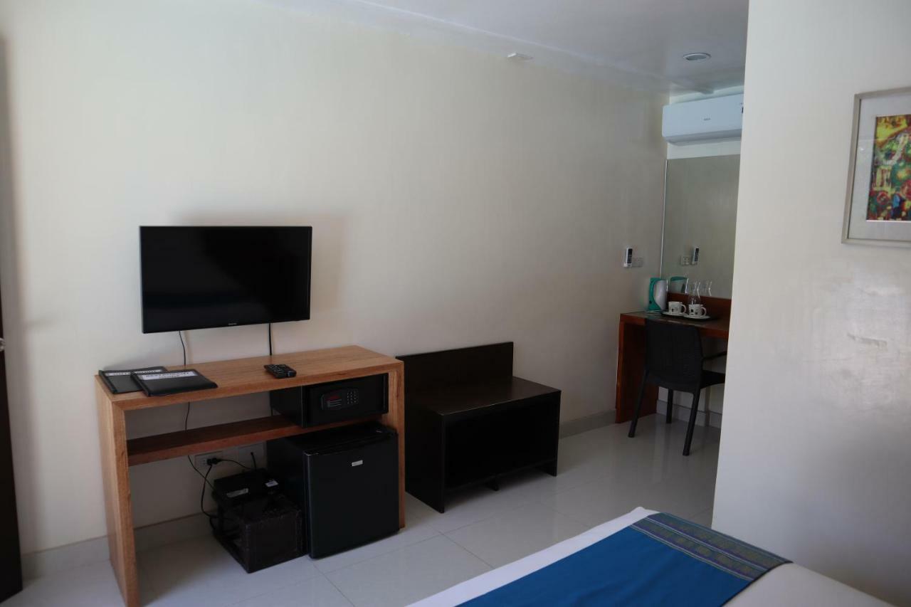 Domicilio Lorenzo Davao Exterior foto