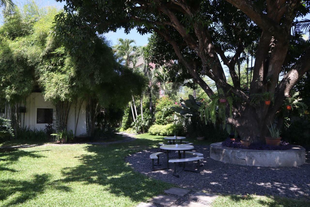 Domicilio Lorenzo Davao Exterior foto