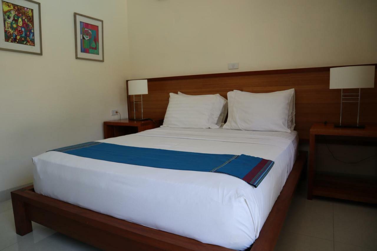 Domicilio Lorenzo Davao Exterior foto